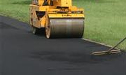 Asphalt Paving Grand Rapids